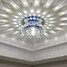 Ceiling Lights Light Fixture Hallway Crystal Home Decoration - 1