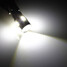 Side Wedge Light 6 SMD T10 W5W 5630 LED 501 194 Canbus Error Free Car - 3