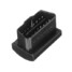 Mini Bluetooth Black OBDII OBD2 Car Auto Scanner Tool - 4
