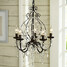 Chandelier Home Furnishing Decorative - 2