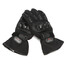 Motorcycle Gloves Waterproof Leather Thermal Mittens Winter - 3