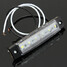 Bus Indicator Light Truck Trailer Lorry 6LED 100Pcs Side 12V Markers - 10