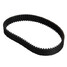 Pulleys Parts Belt 70mm 10mm Wheels Synchronous DIY - 6