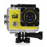 Sports Camera Waterproof 2.0 Inch LCD 1080p WiFi Car DVR SJ6000 - 2
