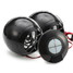 Waterproof Player with Bluetooth Function Speaker Mobile Amplifier Charge Motorcycle MP3 Motor - 1