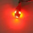 70-Lumen New Red Light Bulbs DC 1.2W LED Car T10 5-SMD - 2