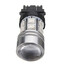 Stop 10W LED 5050 12 SMD Tail Light Bulb Amber - 6