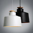 Modern/contemporary Pendant Lights Study Room Dining Room E26/e27 Metal Kitchen - 1