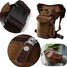 Bags Outdoor Sports Handbag Leg Bag Tactics Tank Riding Racing Military Pack Waist Shoulder - 9