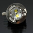 50W LED Daytime Running Light Bulb VW Audi White Headlight Car - 6