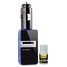 Diffuser Aromatherapy Remove Negativeion Aroma Freshener Car Air Purifier Smoke Ionizer - 6