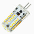 10pcs G4 Dc12v Led Bi-pin Light White Smd3014 450lm - 4