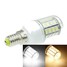 Cool White Decorative Warm White 7w Ac220-240v Smd Corn Bulb - 1