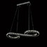 Pendant Lights Lighting Led Lamps Crystal Model - 4