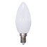 Led Globe Bulbs Warm White E14 Ac 220-240 V 1 Pcs Cool White - 2