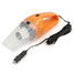 Dirt Duster Car Vacuum Cleaner 12V Portable Handheld Collector Wet Dry - 2