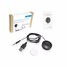 Vehicle Hand-Free Bluetooth Receiver New - 5