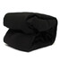 Fabric Black Universal Covers Polyester Car Front Seat Single - 5