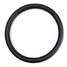 Leather Car Steel Ring Wheel Cars Universal PU - 2