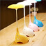 Lovely Lamp Fashion Bedside Cartoon Led Nightlight - 5