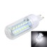 Board 8w Cool White Light Led Corn Bulb 3000k Warm G9 Smd 240v - 1