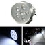 Spotlightt Fog Lamp Motorcycle LED Headlight 12V 18W Driving - 1