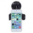 360 Degree Rotating iPhone Sucker Car Phone Holder Dedicated - 2