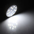 Cool White Smd 6w Ac 220-240 V E26/e27 Led Spotlight - 6