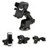 Extension Cradle Type Car Phone Holder Sucker Mount Dashboard Phone GPS - 1