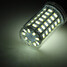 7w E26/e27 Natural White Ac 220-240 V Smd Led Corn Lights - 6