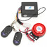 Start Switch Wiring Harness Electric High Alarm System Security Remote CDI - 4
