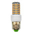 7w Warm White Ac 220-240 V Smd Led Globe Bulbs - 4