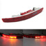 Bumper 2.0T Rear Q5 Tail Light Lamp Cover For Audi Left Side - 1