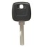 V40 Key Fob Shell Case Chip Blank Blade S40 Replacement Volvo - 1
