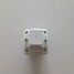 Warm White Ac85-265v White Decorative Led Bi-pin Light Smd2835 1pcs - 6