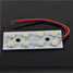 8W Light Bulb Panel Light DC 12V Dome Door Car LED Interior Room 8SMD - 2