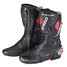 Fiber Pro-biker Racing Boots Leather Motorcycle Off-Road - 1