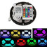 24key 5m Waterproof Dc12v Rgb Led Strip Light - 1