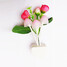 Colour Decoration Mini Light Rose Gifts Lamp Led Lights Room - 1