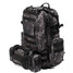 Tactical Backpack Trekking Pouch Camping Rucksack Racing Riding Bag - 7
