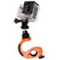 sj5000 Bicycle Sport Camera Xiaomi Yi SJcam Support Gopro Bracket SJ4000 X1000 SJ5000X - 5