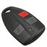 Series Repalcement Car Remote Key Falcon Ford FPV AU 3B - 3