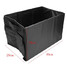 Compartment Car Storage Box Collapsible Trunk Storage Oxford Cloth - 2
