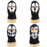 Ski Ghost Skateboard Cosplay Hood Skull Mask Hallowmas Full Face - 3