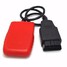 Vehicles Tool Diagnostic Code Reader Work OBD2 OBDII All VIECAR OBDII Scan - 3