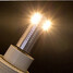Smd3014 Bead Light 180lm 3000/6000k Led Corn Ac/dc12v Crystal Lamp - 2
