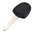 Mitsubishi Lancer Colt Remote Key Shell Case 3BT Blade - 5