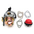 Blower Snow Kits MTD Troy Bilt Carburetor - 8