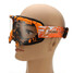 Dust-proof Glasses Windproof Skiing Goggles Climbing Anti-Wrestling - 6