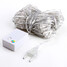 1.5m 220v Modes Shaped String Lamp Sparking Colorful Light Led Spider - 6